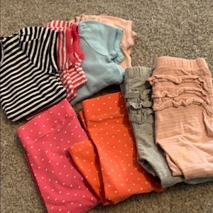 Lot of 8 Boden Pieces 2-3 years